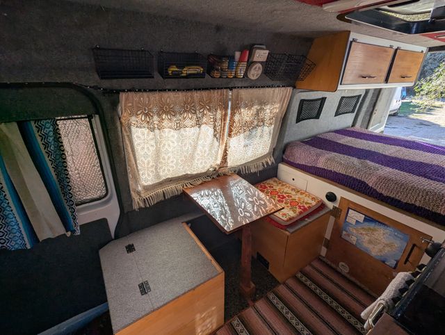 Mercedes-Benz Sprinter 2005