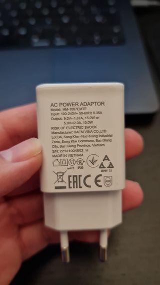 Pack Cargador 2 cables para iPhone Lightning