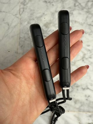 Correas para mandos Joy-con de Nintendo