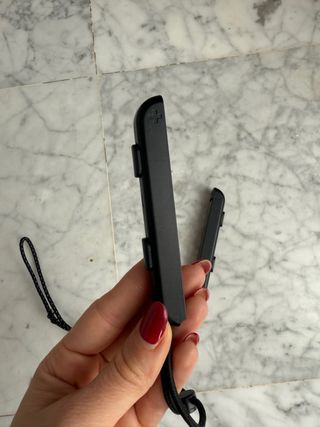 Correas para mandos Joy-con de Nintendo