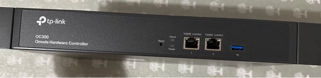TP-Link OC300 Omada Controller