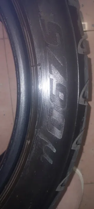 Neumático Firestone 94Y