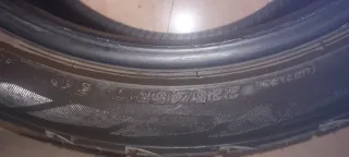 Neumático Firestone 94Y