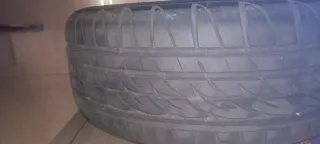 Neumático Firestone 94Y