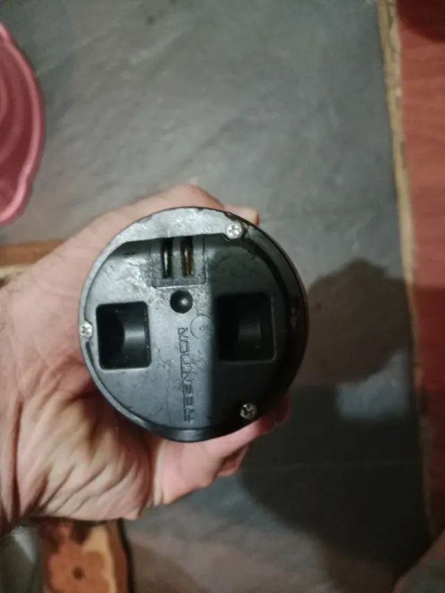 Batería Bicicleta 36V 6.4Ah