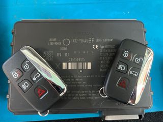 ¿Has perdido las llaves de tu coche?