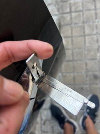 ¿Has perdido las llaves de tu coche?