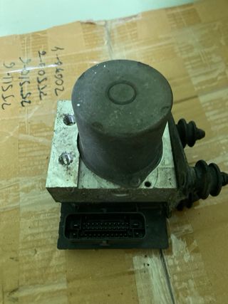 Módulo ABS Audi A4/A5 8K0 907 379 CL