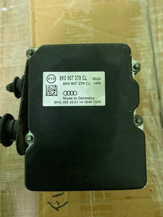 Módulo ABS Audi A4/A5 8K0 907 379 CL