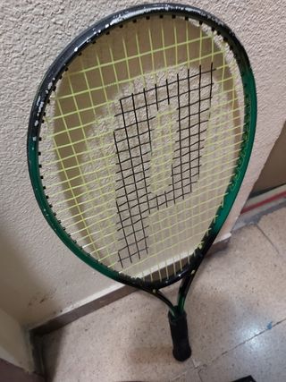 Raqueta Tenis PRINCE Extender