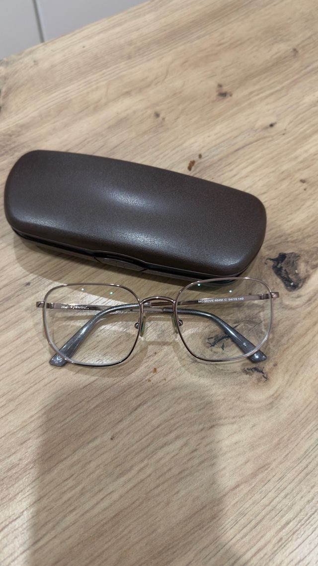 Montura gafas Multiopticas