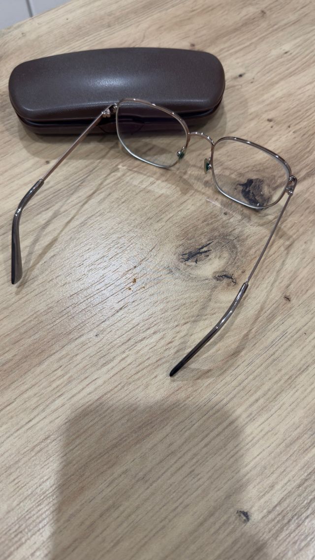 Montura gafas Multiopticas