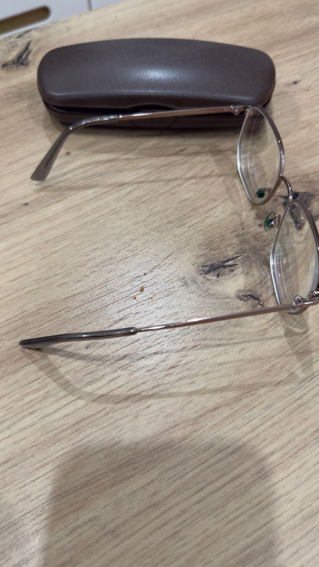 Montura gafas Multiopticas