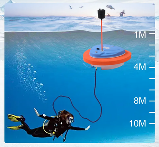 Equipo de buceo TUXING 5 Horas