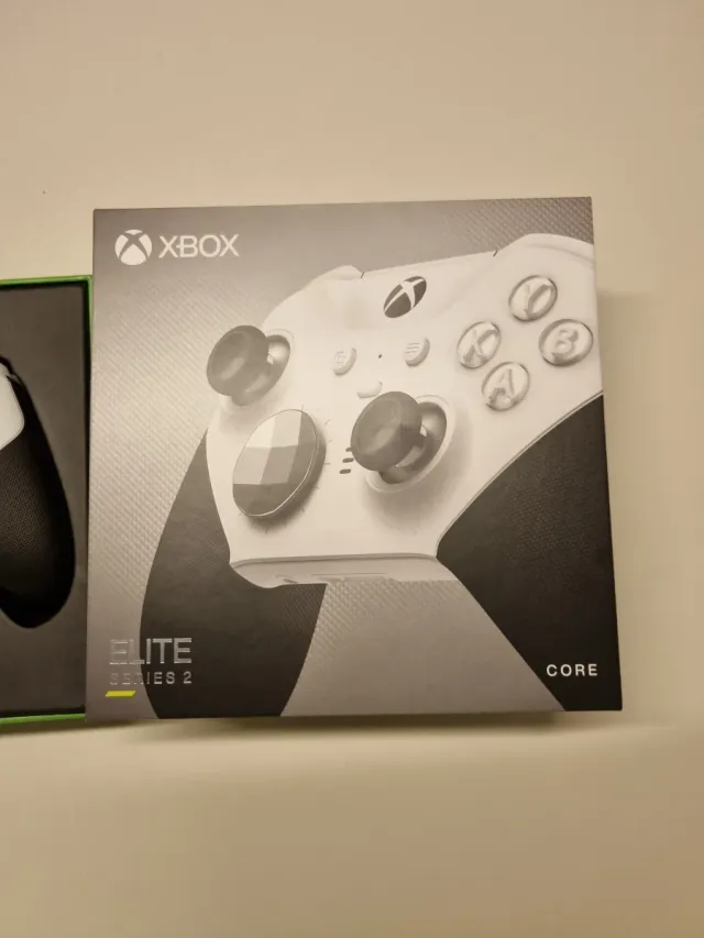 Xbox Elite Series 2 Controller