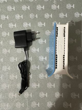 Router MikroTik hAP Lite RB941-2nD-TC