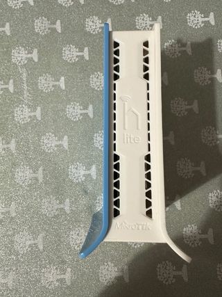 Router MikroTik hAP Lite RB941-2nD-TC