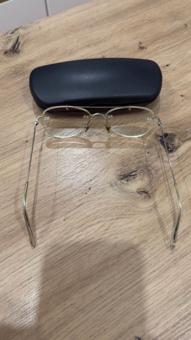 Montura de gafas Multiopticas