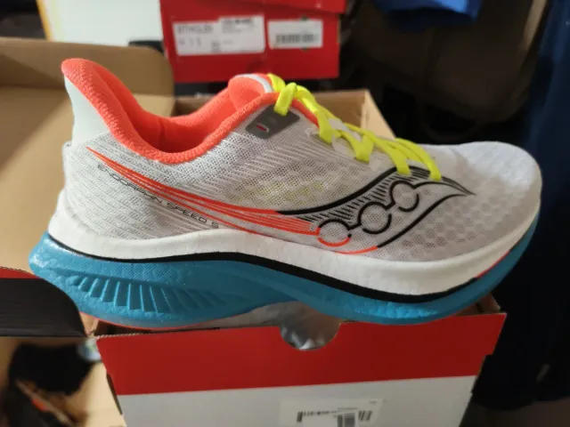 Saucony Endorphin Speed 5 Zapatillas Running