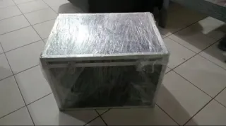 Máquina IPL y Radiofrecuencia