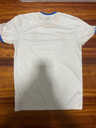 Camiseta Real Madrid Adidas Talla M