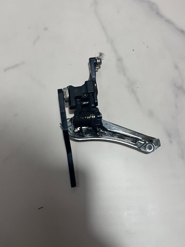 Deragliatore Shimano Ultegra 6800