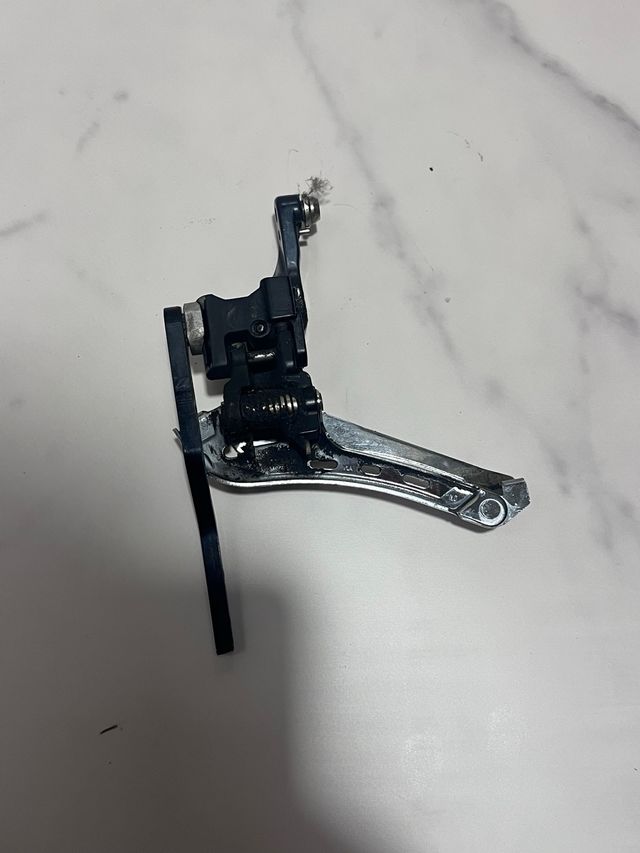 Deragliatore Shimano Ultegra 6800