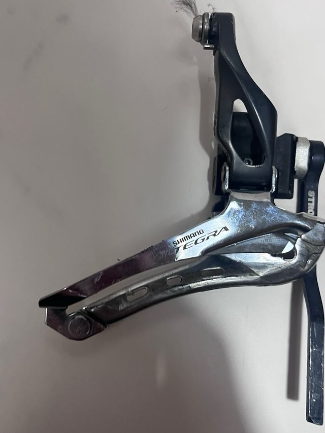 Deragliatore Shimano Ultegra 6800