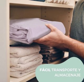 Materasso ad aria antidecubito MUBI 90x190 + compressore