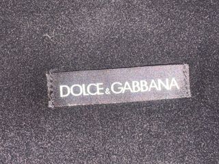 Estuche Gafas Dolce & Gabbana DG Negro/Plata