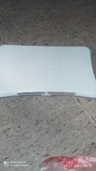 Tabla Wii Fit Plus Nintendo