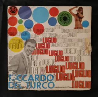 Riccardo Del Turco_Luglio