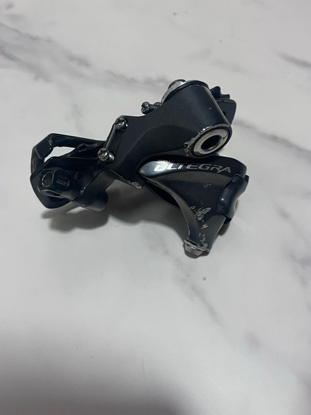 Cambio Shimano Ultegra 6800