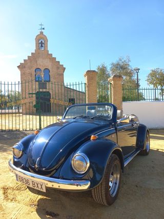 Volkswagen Beetle 1980