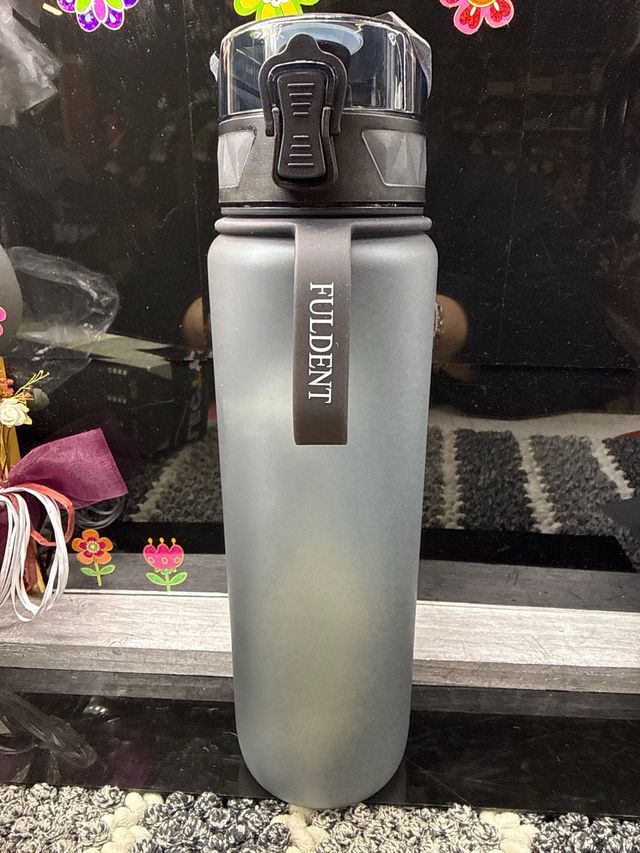 Botella de agua 1000ml / 34oz