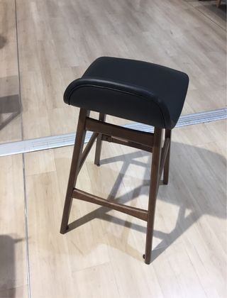 3 Taburetes Polipiel El Corte Inglés