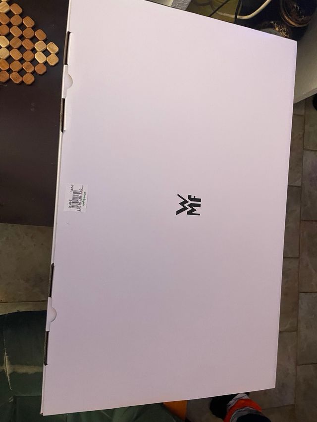 Juego Olla Provence Plus WMF