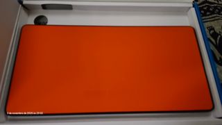 Teclado Alcatel 1T10 Preto