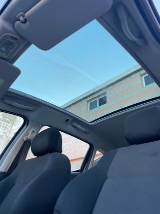 Peugeot 207 SW 2008 FAMILIAR