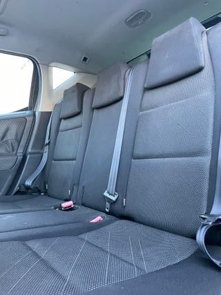 Peugeot 207 SW 2008 FAMILIAR