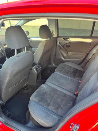 Volkswagen Golf 2010