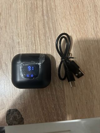TWS Auriculares Inalámbricos