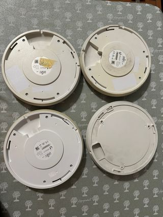 Lotto 4 Unifi Ap Ubiquiti Access Point 24V