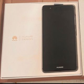 Huawei P9 grigio