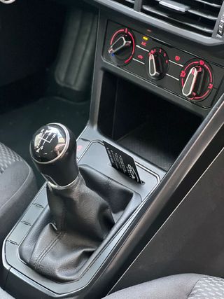 Volkswagen Polo Edition 1.0 75CV