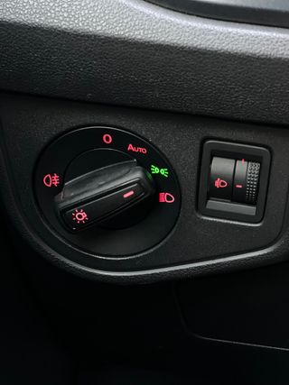 Volkswagen Polo Edition 1.0 75CV