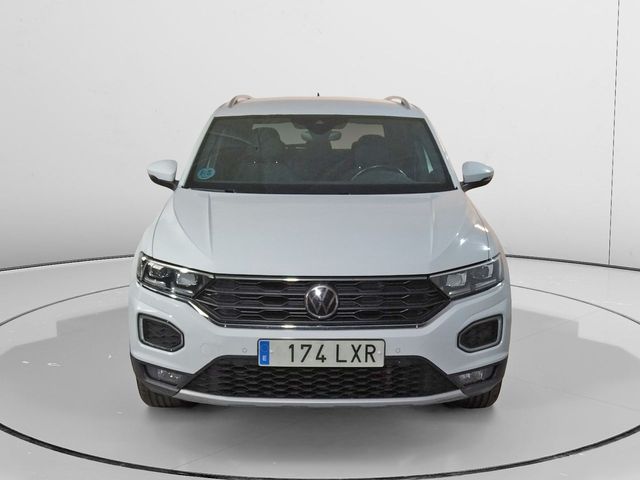 Volkswagen T-Roc 2.0 TDI Sport