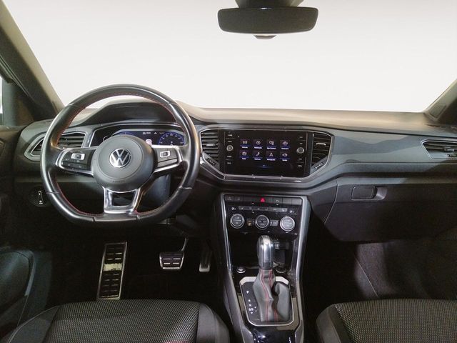 Volkswagen T-Roc 2.0 TDI Sport