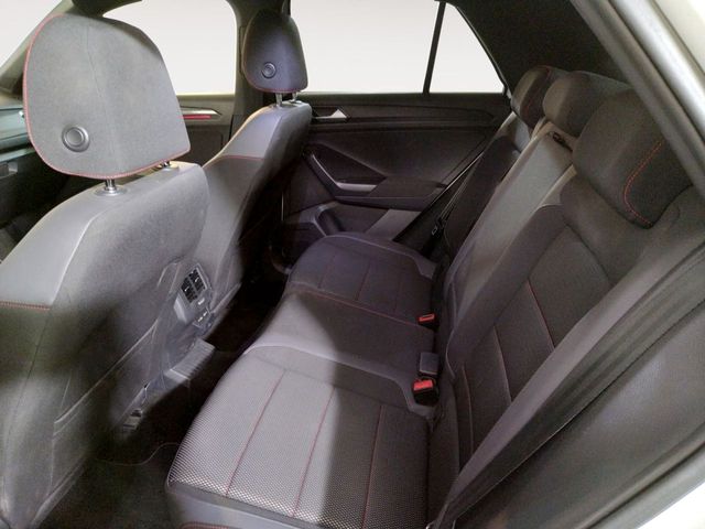 Volkswagen T-Roc 2.0 TDI Sport