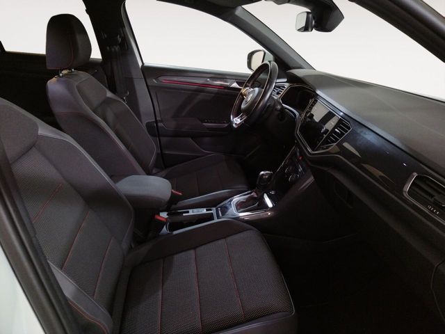 Volkswagen T-Roc 2.0 TDI Sport